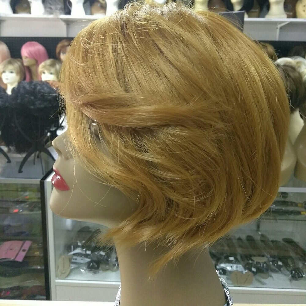 🎉Ginger Wigs ~ Heat Resistant🎉
